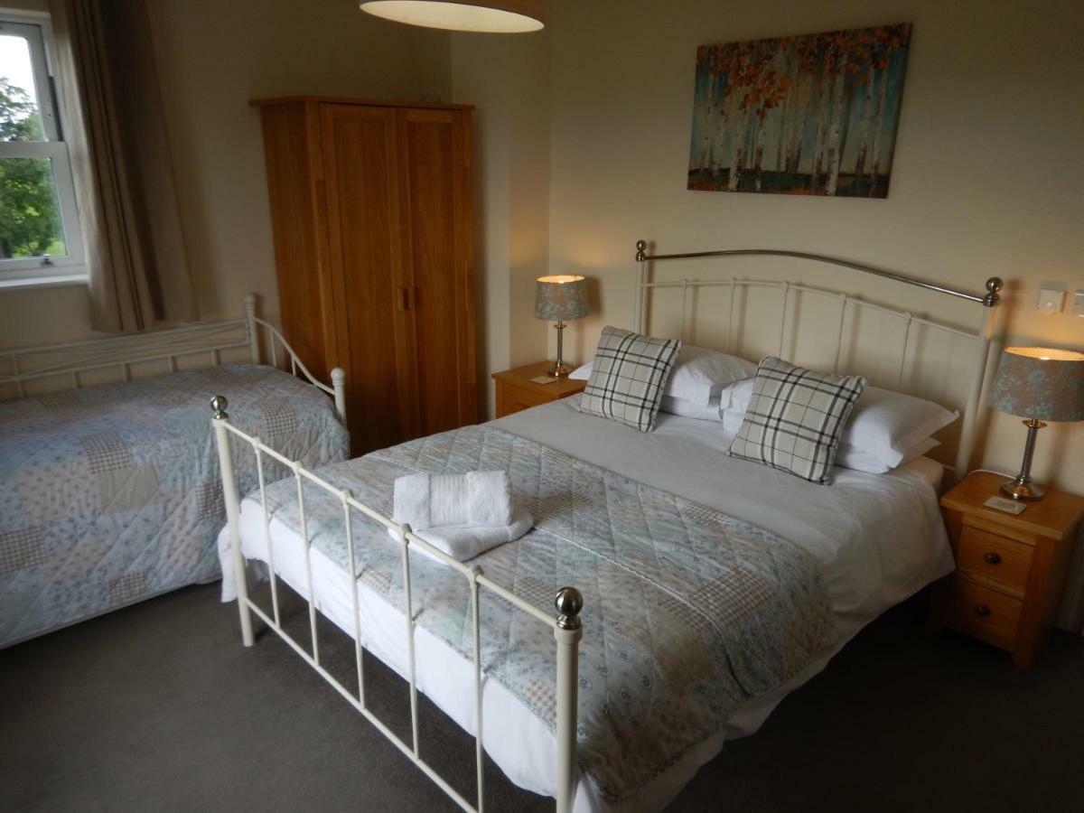 Ghyll Beck House Bed And Breakfast Leck Kültér fotó